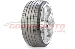 COP. 305/30ZR21 PIRELLI P-ZERO(PZ4)NA1 100Y